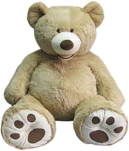 55 inch teddy bear costco