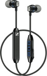Sennheiser CX 6.00 Bluetooth Wireless in-Ear Headphones $84 @ The Good Guys (OW PB $79.8)