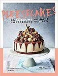 "Pleesecakes: 60 AWESOME no-bake cheesecake recipes" Hardcover Book $7.10 + Delivery ($0 with Prime / $39 Spend) @ Amazon AU
