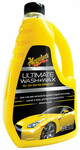 Meguiar's Ultimate Wash & Wax 1.42l $22 + $9.96 Delivery/Free C&C @ AutoBarn