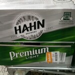 [VIC] Hahn Premium Light (24 x 375ml Bottle) $3.69 @ Dan Murphy's Burwood Brickworks