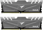 TEAMGROUP T-Force Dark Z 64GB Kit (2 x 32GB) 3000MHz CL16 DDR4 Ram $322.34 + Delivery (Free with Prime) @ Amazon US via AU
