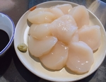 [WA] Imported Japanese Hotate (Scallop) - Sashimi Grade $50/1kg (was $68.70) @ Japan Express (Perth Online Store Only)