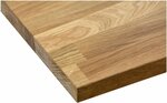 [NSW] RÅSUNDA Worktop, Oak 246cm $99 (Full Price $599) @ IKEA Rhodes (in-Store Only)