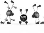 10% off X-GRIPs from RAM Mounts + Free Ship on Orders $100+ @ Modest Mounts