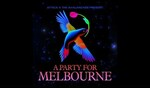 Free: A Party For Melbourne - The Avalanches (+ DJ Soju Gang) @ YouTube Premiere