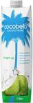 ½ Price Cocobella Coconut Water $2.50 @ Woolworths