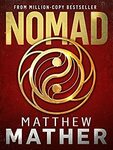 [eBook] Free: Nomad (The New Earth Series Book 1) $0 @ Amazon AU, US