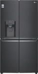 LG GF-L706MBL 706L French Door Refrigerator Matte Black $2964.80 + $90 Delivery (Free C&C) @ The Good Guys eBay