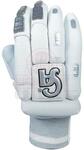 CA Dragon White Edition Batting Gloves $39.95 + Shipping @ Highmark Cricket