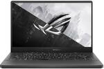 Asus ROG Zephyrus G14 Ryzen 7 4800HS, 512/16GB 1660TI W10P $2299 Free Delivery and Insurance @ Shopping Express