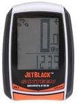 JetBlack 16 Function Wireless Bicycle Computer/Speedo, Only $29, Save $50!