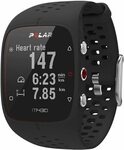 Polar M430 GPS & HR Running Watch, Black, White or Orange $163.30 + Delivery (Free with Prime) @ Amazon UK via AU