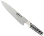 Global Knives Chef Kitchen Knife G2 20cm - $84.95 + Free Delivery @ Mega Boutique