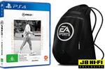 [XB1, PS4] FIFA 21 Ultimate Edition $79 + Delivery @ JB Hi-Fi