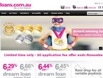 Free RPDATA Valuation Report from Loans.com.au [Worth $49.95]