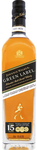 [LatitudePay] Johnnie Walker Green Label Scotch Whisky 700ml $52.90 Delivered Metropolitan @ Boozebud via Catch