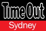 75% off Time out Sydney Magazine! 4 Issues for $4.95