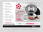 HOT Off The Press -Target 2 day offers