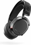 SteelSeries Arctis Pro Lossless High Fidelity Gaming Headset $392.90 + Delivery ($0 with Prime) @ Amazon US via AU