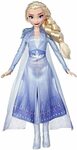Disney Frozen 2 - Elsa Fashion Doll - $9.71 (64% off) + Delivery ($0 with Prime/ $39 Spend) @ Amazon AU