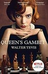 [eBook] The Queen's Gambit by Walter Tevis $4.99 @ Amazon AU