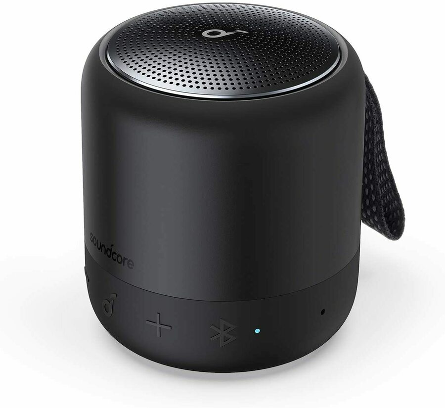 Anker Soundcore Mini 3 Bluetooth Speaker $54.99 (Was $69.99) Delivered