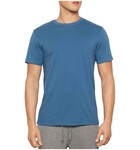Duchamp Solid Cotton T-Shirt Red $5 (78% off) @ David Jones (Free C&C/+Delivery)