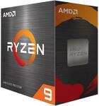 AMD Ryzen 9 5950X 16-Core 3.4 Ghz Socket AM4 $1343.10 Delivered @ Newegg