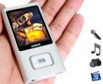 Laser 2GB Pocket Media Player $29.95 + $7.95 shipping at Catch Of The Day until 12noon 17/8