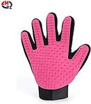 Pet Grooming Glove Pink or Blue $1.80 + Delivery ($0 with Prime/ $39 Spend) @ Ozy-tech via Amazon AU