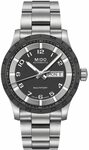 Mido M0184301106200 Multifort Mens Watch (Swiss Made) $586.22 + Delivery ($0 with Prime) @ Amazon US via AU