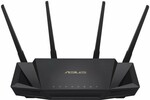 Asus RT-AX58U AX3000 Dual Band Wi-Fi 6 Router $279 C&C /+ Delivery @ Harvey Norman