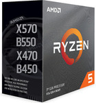 [eBay Plus] AMD Ryzen 5 3600 $254.50 Delivered @ gg.tech365 eBay