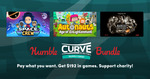 [PC] Steam - Humble Curve Digital Supply Drop Bundle - $1.28/$8.66 (BTA)/$11.54 - Humble Bundle