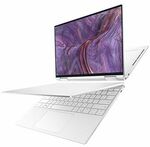 Dell XPS 13 9310 2-in-1 | W10 Pro, i7-1165G7, 16GB RAM, 512 GB NVMe, FHD+ | $2017.16 Delivered | Also 10% Cashback @ Dell