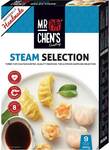 ½ Price Mr Chen’s Steam Selection 240g $3.75 @ Woolworths
