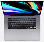 10% off Apple CTO MacBook 16" i7/16GB/5300M/1TB SSD - Space Grey ($3418.50) + Free Shipping @ Rosman Computers