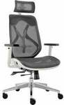 [eBay Plus] ErgoDuke Ultra-Flex Ergonomic High Back Office Chair with Headrest $201.60 + $19.29 Shipping @ MyDeal eBay