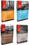 [Pre Order] Orijen Dry Cat Food from $59.95 + Delivery ($0 with $60 Spend) @ Ozcat Pet Supplies