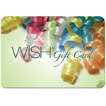 Buy $100/$300 Woolworths/WISH Gift Cards, Get 500/1800 Bonus Everyday Rewards Points @ Woolworths Gift Cards