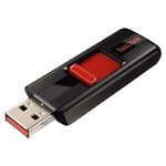 SanDisk Cruzer 32GB USB Flash Drive $28 Delivered from Amazon