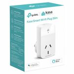 [NSW] TP-Link Slim KASA Wi-Fi Plug $12.48 @ Officeworks (Coffs Harbour)