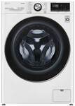 LG Series 9 WV9-1412W 12kg Front Load Washing Machine $1299 C&C /+ Delivery @ Harvey Norman