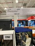 [NSW] Sony WH1000XM3 NC Bluetooth Headphones $199.97 in-Store @ Costco, Marsden Park (Membership Required)