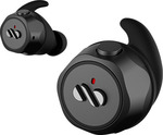 AirLoop Snap 3-in-1 IPX7 Waterproof Bluetooth Earbuds US$95.62 (~A$129.50) Delivered @ Airloop.Tech
