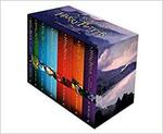 Harry Potter Complete Collection (7 Books) $58 Delivered @ Unleashed Store, Amazon AU