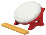 [Switch] Taiko Drum Controller $94.95 + Delivery @ CrazySales