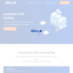 Recurring 50% off SSD KVM VPS (Sydney) - from $5 / Month @ Obble Hosting