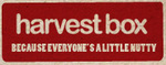 Harvest Box - First Box Free Valued at $7.95